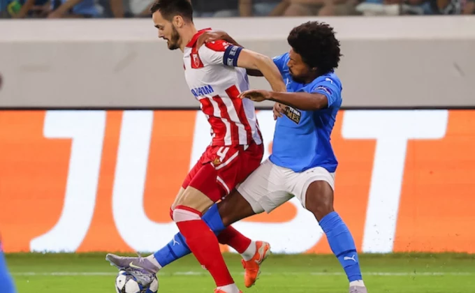 Srdjan Stevanovic/Starsport